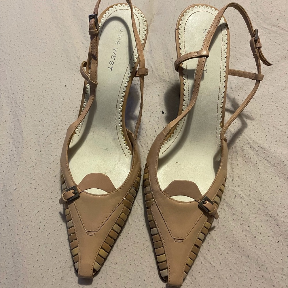 Nine West